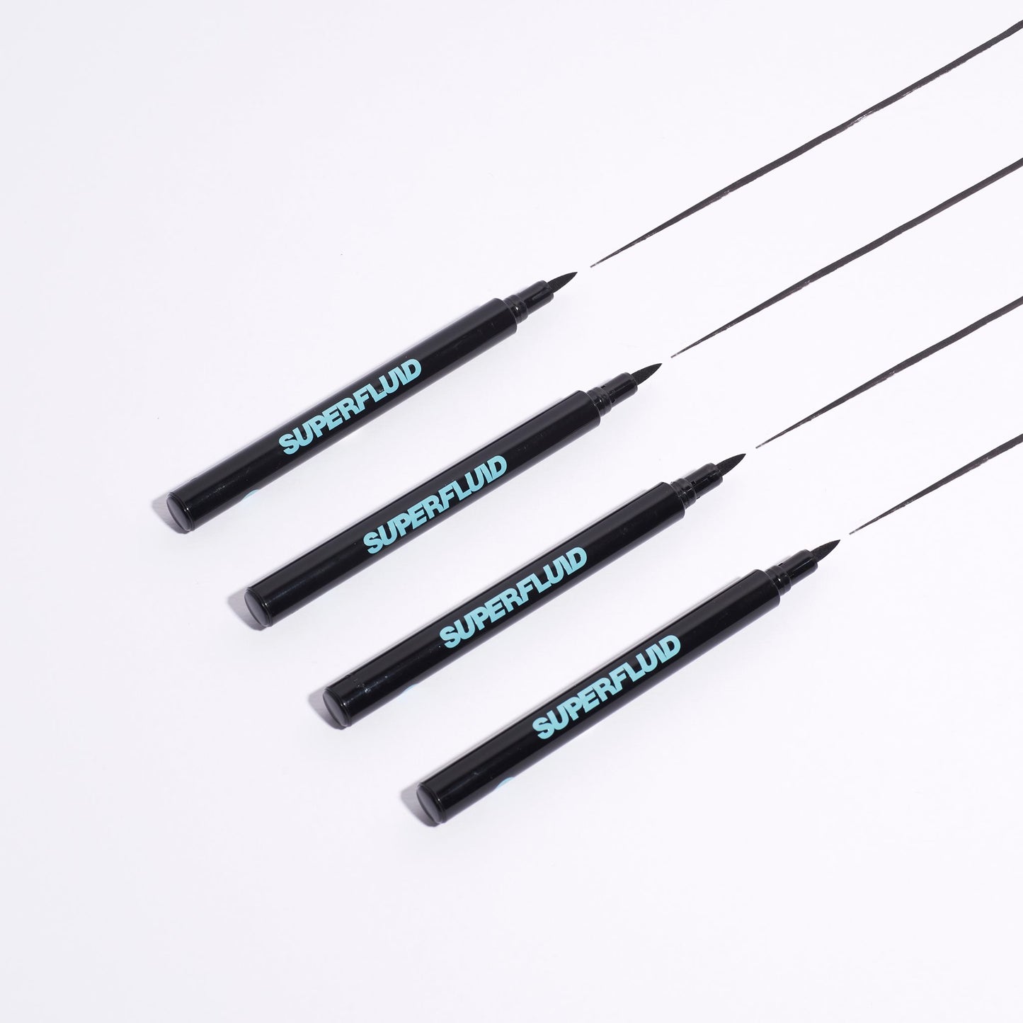 Outli(n)er - Eyeliner - Superfluid