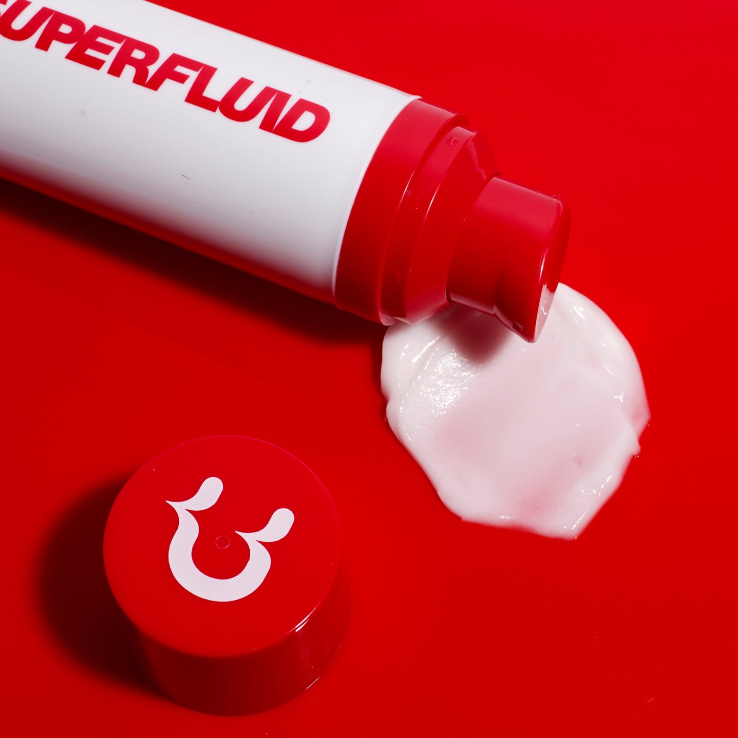B.L.U.R. - Primer - Superfluid