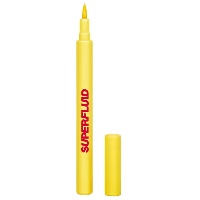 Outli(n)er - Eyeliner - Superfluid