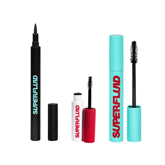Brow Wow Now - Il trio essenziale per sopracciglia wow!