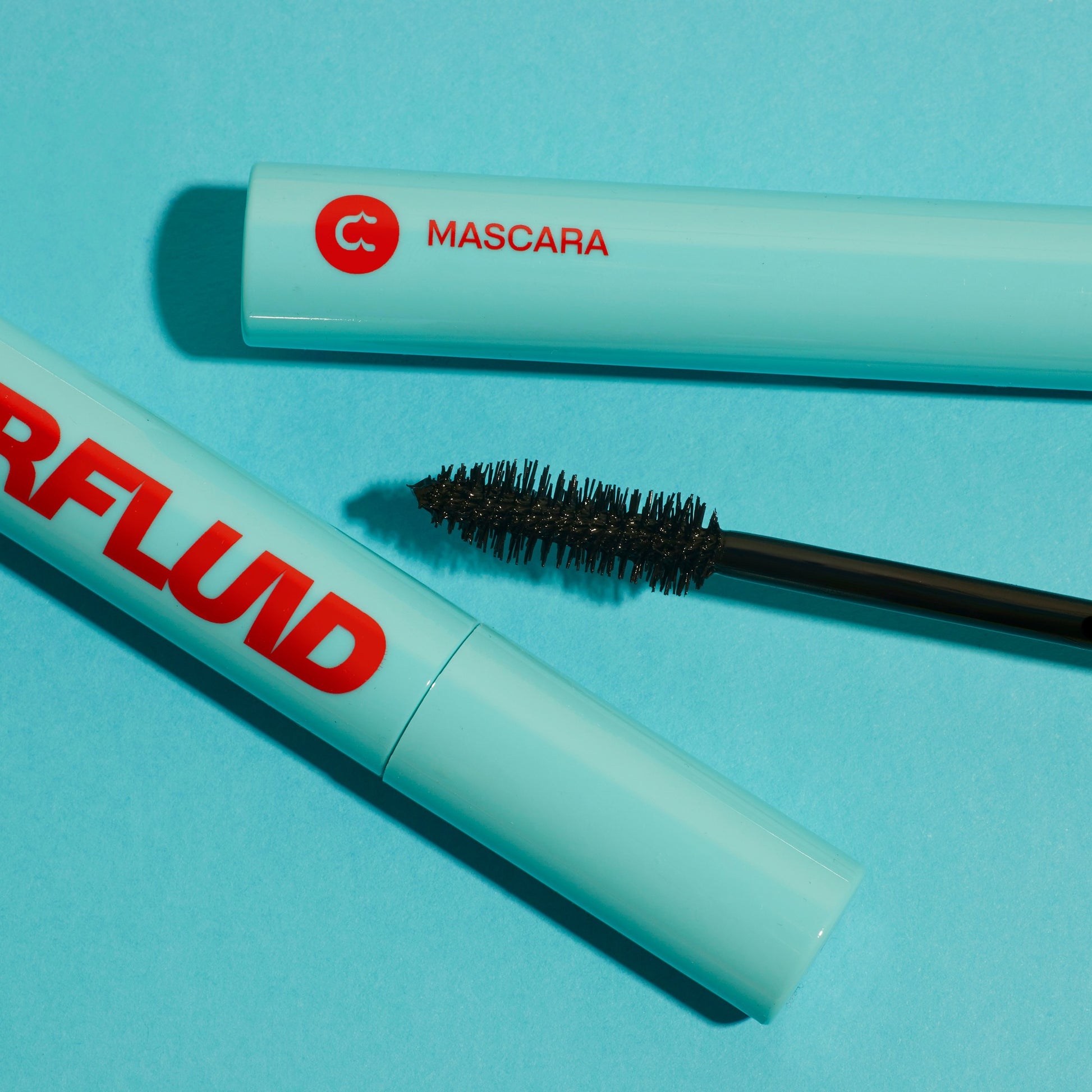 Unlash me - Mascara - Superfluid