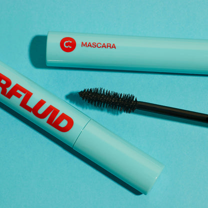 Unlash me - Mascara - Superfluid