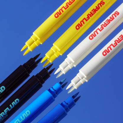 Outli(n)er - Eyeliner - Superfluid