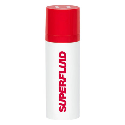 B.L.U.R. - Primer - Superfluid