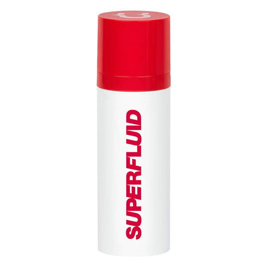 B.L.U.R. - Primer - Superfluid